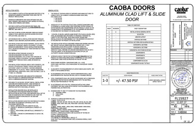 PR Instl Docs FL15927 R3 II CAB044 SS 2017-12-23