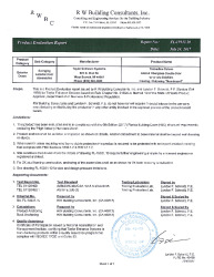 PR TECH DOCS FL15931 R2 AE (A) EVAL 15931.10