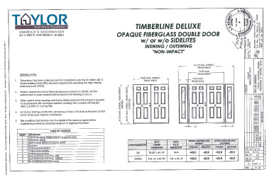 PR Instl Docs FL15931 R2 II (a) Inst 15931.3
