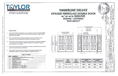 PR Instl Docs FL15931 R3 II (b) Inst 15931.3