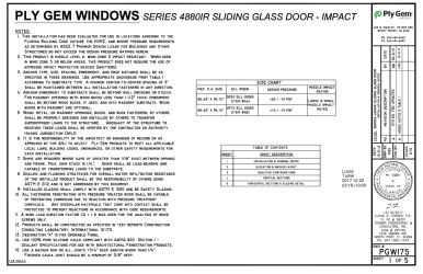 PR Instl Docs FL15943 R4 II PGW175-B