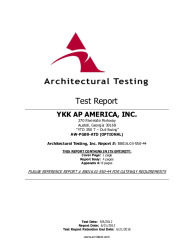 PR Instl Docs FL15956 R3 II YTD 350T - B8016.03-550-44-R2 Outswing Single
