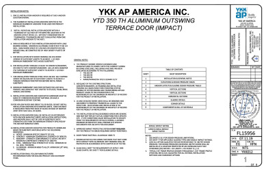PR Instl Docs FL15956 R6 II YKK012 SS 2019-08-14