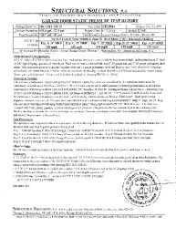 PR TECH DOCS FL15992 R4 AE IBC-2412-130-15 REPORT 7-10 FL