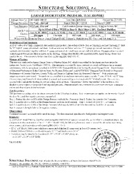PR TECH DOCS FL15992 R4 AE IBC-2412-150-15 REPORT 7-10 FL