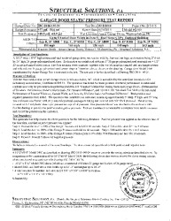 PR TECH DOCS FL15992 R4 AE IBC-2416-140-24 REPORT 7-10 FL