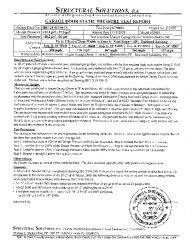 PR TECH DOCS FL15992 R6 AE IBC-2410-150-15 REPORT 7-16 FL