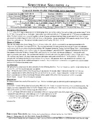 PR TECH DOCS FL15992 R6 AE IBC-2412-130-15 REPORT 7-16 FL