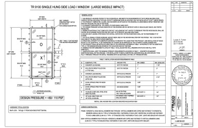 PR Instl Docs FL16005 R2 II I-LM9100