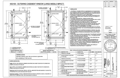 PR Instl Docs FL16006 R2 II I-LMNX3100