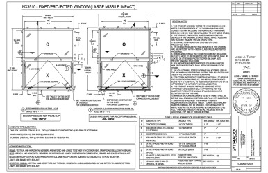 PR Instl Docs FL16007 R2 II I-LMNX3510