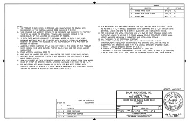 PR Instl Docs FL16028 R3 II 08-01821C