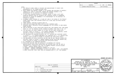 PR Instl Docs FL16050 R2 II 08-01841A