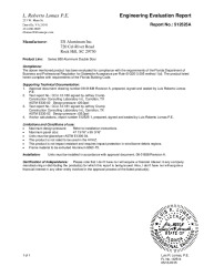 PR TECH DOCS FL16050 R3 AE 512525A