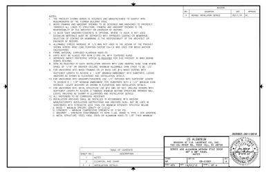 PR Instl Docs FL16050 R3 II 08-01801A