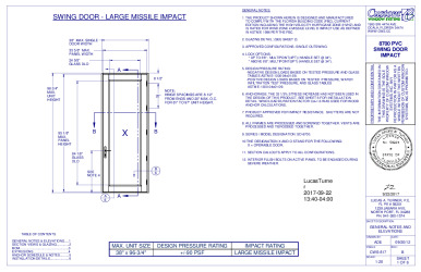 PR Instl Docs FL16055 R2 II CWS-817B