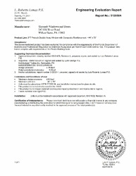PR TECH DOCS FL16066 R5 AE 512050A