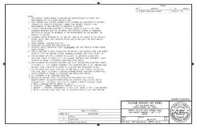 PR Instl Docs FL16066 R5 II 08-01727A