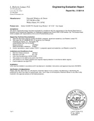 PR TECH DOCS FL16066 R6 AE 513611A