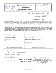 PR CERTIFICATE FL16067 R3 C CAC 286-758 C0R0
