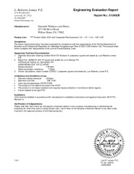 PR TECH DOCS FL16067 R4 AE 512402B