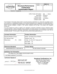 PR CERTIFICATE FL16069 R2 C CAC 286-1040CAR