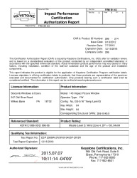 PR CERTIFICATE FL16069 R2 C CAC 286-214CAR