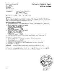 PR TECH DOCS FL16069 R3 AE 512500A