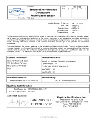 PR CERTIFICATE FL16069 R3 C CAC 286-770 C0R0