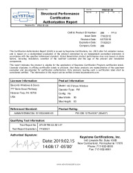 PR CERTIFICATE FL16069 R3 C CAC 286-771 C0R0