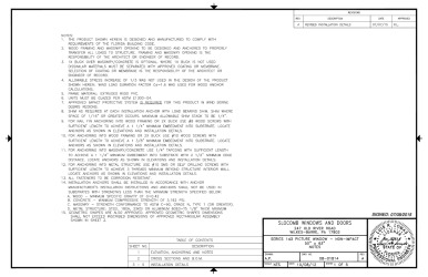 PR Instl Docs FL16069 R3 II 08-01814A
