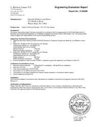 PR TECH DOCS FL16069 R4 AE 512500B