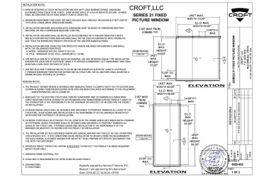 PR Instl Docs FL16080 R4 II 0020-952 SS 2016-02-22