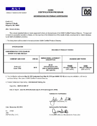 PR CERTIFICATE FL16082 R4 C CAC CROFT - 20 SH (4)   NOV. 2015 (EXT.5)