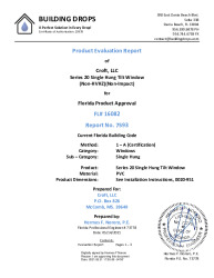 PR TECH DOCS FL16082 R5 AE PER7593 SS 2021-05-21
