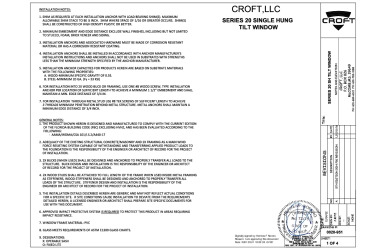PR INSTL DOCS FL16082 R5 II 0020-951 SS 2021-05-21