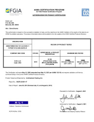 PR CERTIFICATE FL16082 R6 C CAC CROFT - 20 SH (4)   AUG. 2021 (EXT.5) FL16082