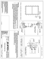 PR Instl Docs FL16085 R6 II W-2500 Clad Double Hung Installs (41x64) 9-24-20