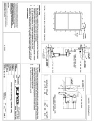PR Instl Docs FL16085 R7 II W-2500 Clad Double Hung (TS) Installs (41x64) 8-12-20