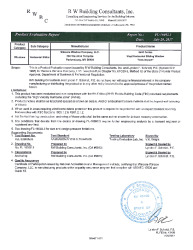 PR TECH DOCS FL16092 R5 AE (A) EVAL 16092.3