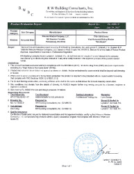PR TECH DOCS FL16092 R5 AE (A) EVAL 16092.9