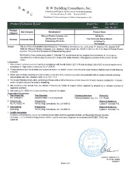 PR TECH DOCS FL16092 R6 AE (A) EVAL 16092.14
