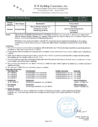 PR TECH DOCS FL16092 R6 AE (A) EVAL 16092.15
