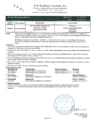 PR TECH DOCS FL16092 R6 AE (A) EVAL 16092.16