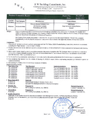 PR TECH DOCS FL16092 R8 AE (E) EVAL 16092.4