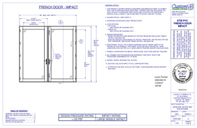PR Instl Docs FL16093 R3 II CWS-839C