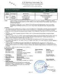 PR TECH DOCS FL16094 R7 AE (D) EVAL 16094.5
