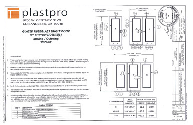PR Instl Docs FL16094 R7 II (c) Inst 16094.1