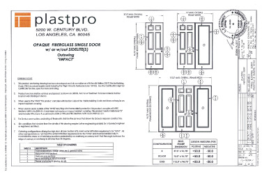 PR Instl Docs FL16094 R7 II (c) Inst 16094.7