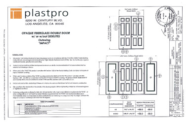 PR Instl Docs FL16094 R8 II (e) Inst 16094.8